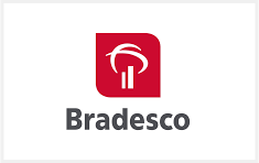 Logo Banco Bradesco